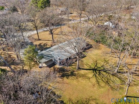 Tiny photo for 501 Paddington Drive, Midlothian, VA 23114 (MLS # 2606043)