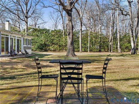 Tiny photo for 501 Paddington Drive, Midlothian, VA 23114 (MLS # 2606043)