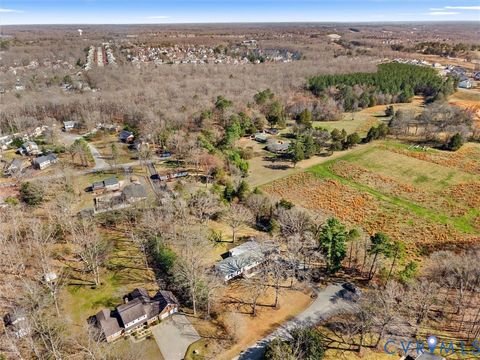 Tiny photo for 501 Paddington Drive, Midlothian, VA 23114 (MLS # 2606043)