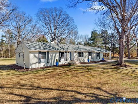 Tiny photo for 501 Paddington Drive, Midlothian, VA 23114 (MLS # 2606043)