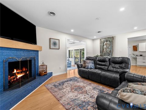 Tiny photo for 501 Paddington Drive, Midlothian, VA 23114 (MLS # 2606043)