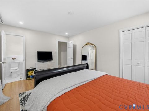 Tiny photo for 501 Paddington Drive, Midlothian, VA 23114 (MLS # 2606043)