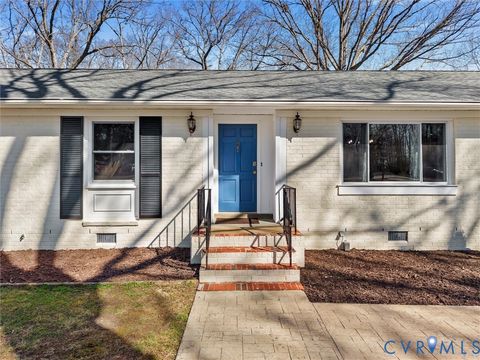 Tiny photo for 501 Paddington Drive, Midlothian, VA 23114 (MLS # 2606043)