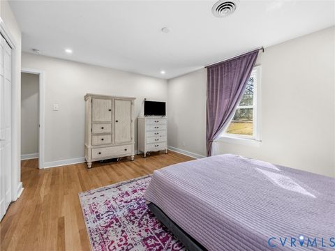 Tiny photo for 501 Paddington Drive, Midlothian, VA 23114 (MLS # 2606043)