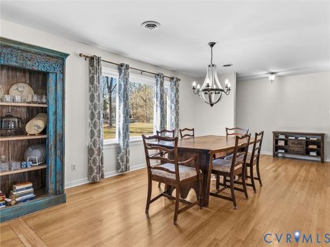 Tiny photo for 501 Paddington Drive, Midlothian, VA 23114 (MLS # 2606043)