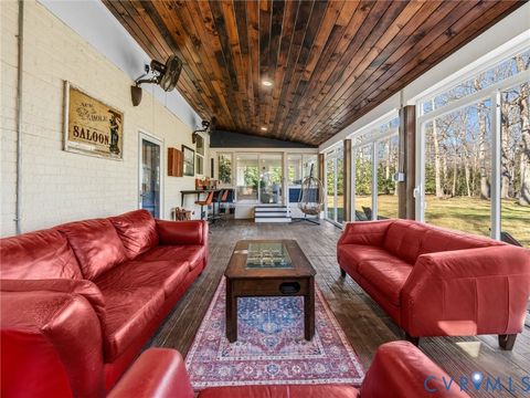 Tiny photo for 501 Paddington Drive, Midlothian, VA 23114 (MLS # 2606043)