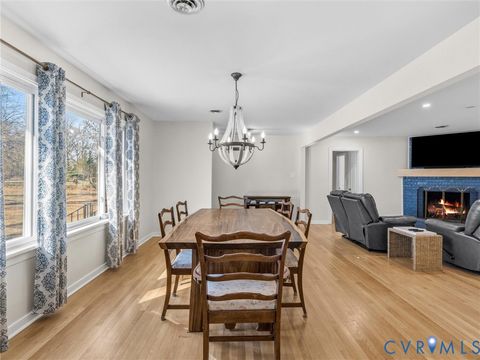 Tiny photo for 501 Paddington Drive, Midlothian, VA 23114 (MLS # 2606043)