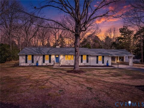 Tiny photo for 501 Paddington Drive, Midlothian, VA 23114 (MLS # 2606043)