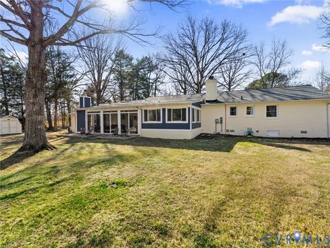 Tiny photo for 501 Paddington Drive, Midlothian, VA 23114 (MLS # 2606043)