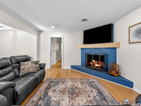 Tiny photo for 501 Paddington Drive, Midlothian, VA 23114 (MLS # 2606043)