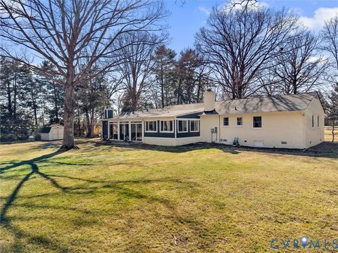 Tiny photo for 501 Paddington Drive, Midlothian, VA 23114 (MLS # 2606043)