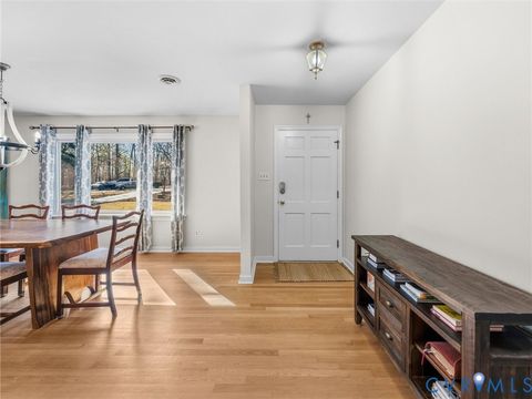 Tiny photo for 501 Paddington Drive, Midlothian, VA 23114 (MLS # 2606043)