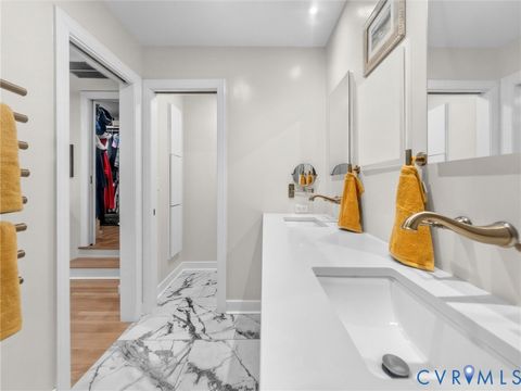 Tiny photo for 501 Paddington Drive, Midlothian, VA 23114 (MLS # 2606043)