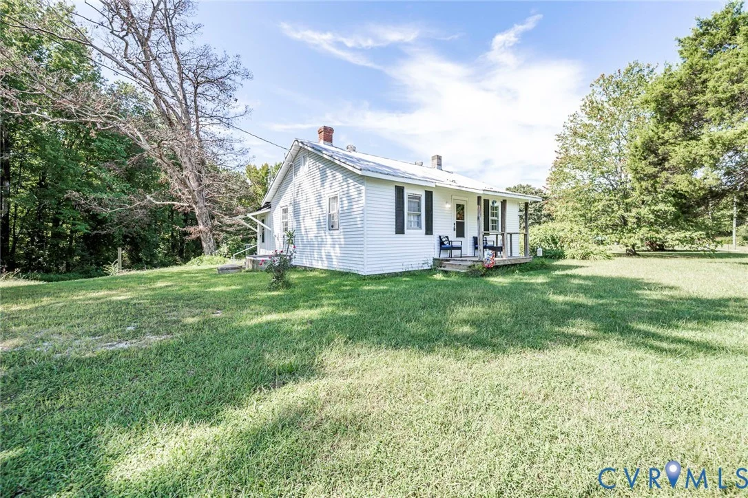 18115 Old Ridge Road