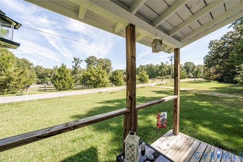 Tiny photo for 18115 Old Ridge Road, Montpelier, VA 23192 (MLS # 2625324)