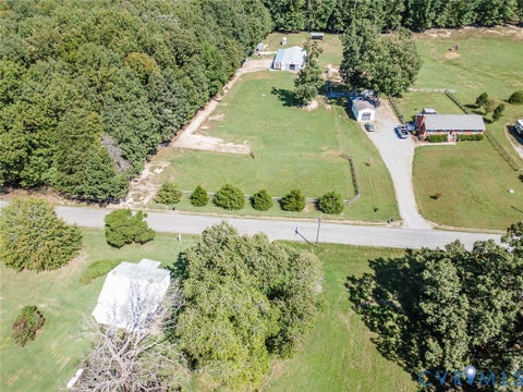 Tiny photo for 18115 Old Ridge Road, Montpelier, VA 23192 (MLS # 2625324)