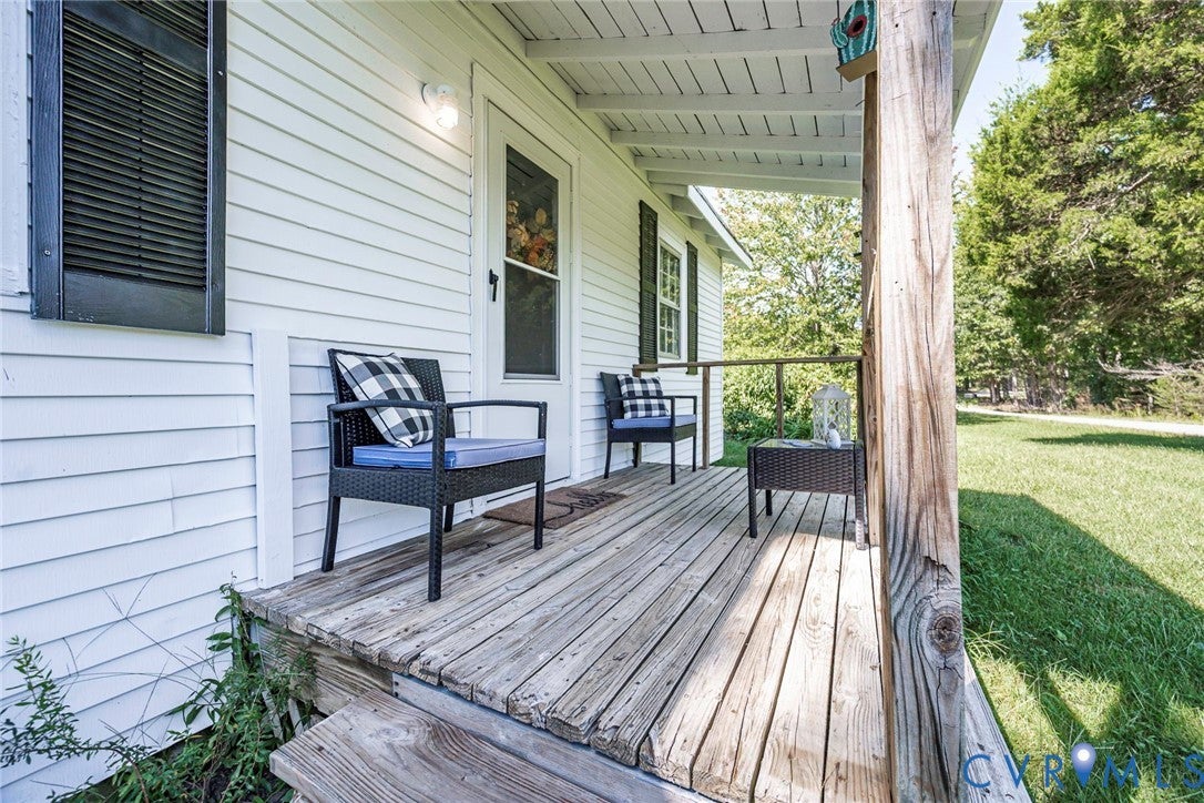 18115 Old Ridge Road