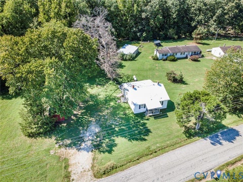 Tiny photo for 18115 Old Ridge Road, Montpelier, VA 23192 (MLS # 2625324)