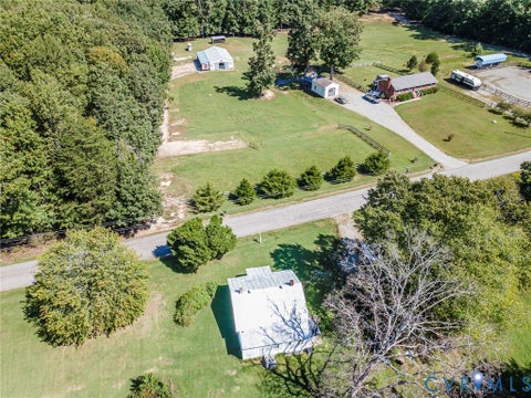 Tiny photo for 18115 Old Ridge Road, Montpelier, VA 23192 (MLS # 2625324)