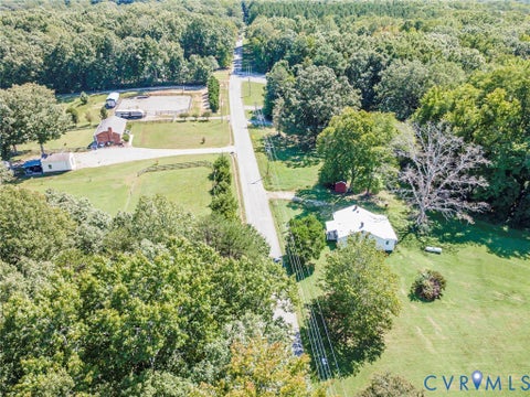 Tiny photo for 18115 Old Ridge Road, Montpelier, VA 23192 (MLS # 2625324)