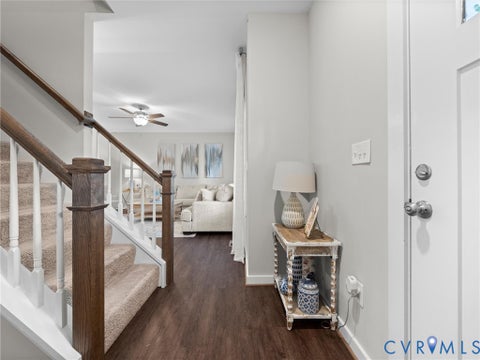 Tiny photo for 5809 Buxton Drive, Chesterfield, VA 23831 (MLS # 2623565)
