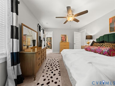 Tiny photo for 5809 Buxton Drive, Chesterfield, VA 23831 (MLS # 2623565)