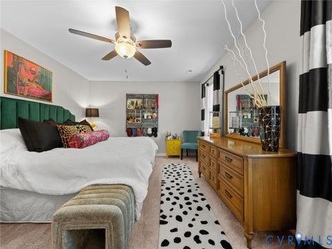 Tiny photo for 5809 Buxton Drive, Chesterfield, VA 23831 (MLS # 2623565)