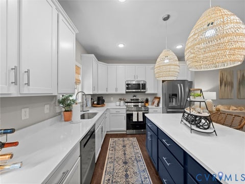 Tiny photo for 5809 Buxton Drive, Chesterfield, VA 23831 (MLS # 2623565)