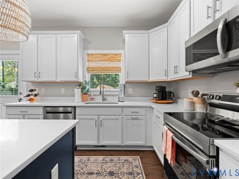 Tiny photo for 5809 Buxton Drive, Chesterfield, VA 23831 (MLS # 2623565)
