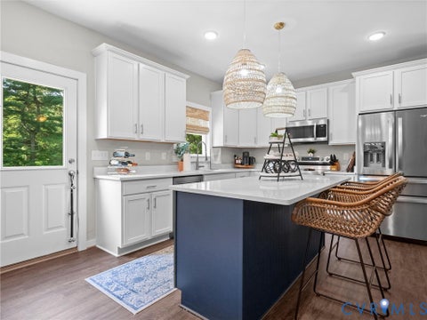 Tiny photo for 5809 Buxton Drive, Chesterfield, VA 23831 (MLS # 2623565)