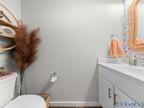 Tiny photo for 5809 Buxton Drive, Chesterfield, VA 23831 (MLS # 2623565)