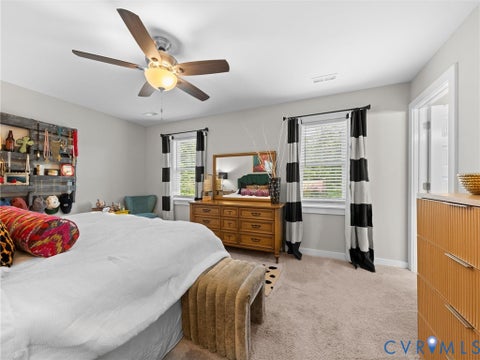 Tiny photo for 5809 Buxton Drive, Chesterfield, VA 23831 (MLS # 2623565)