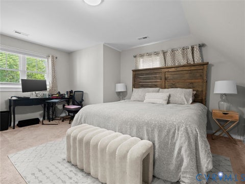 Tiny photo for 5809 Buxton Drive, Chesterfield, VA 23831 (MLS # 2623565)