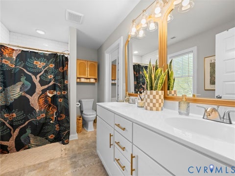 Tiny photo for 5809 Buxton Drive, Chesterfield, VA 23831 (MLS # 2623565)