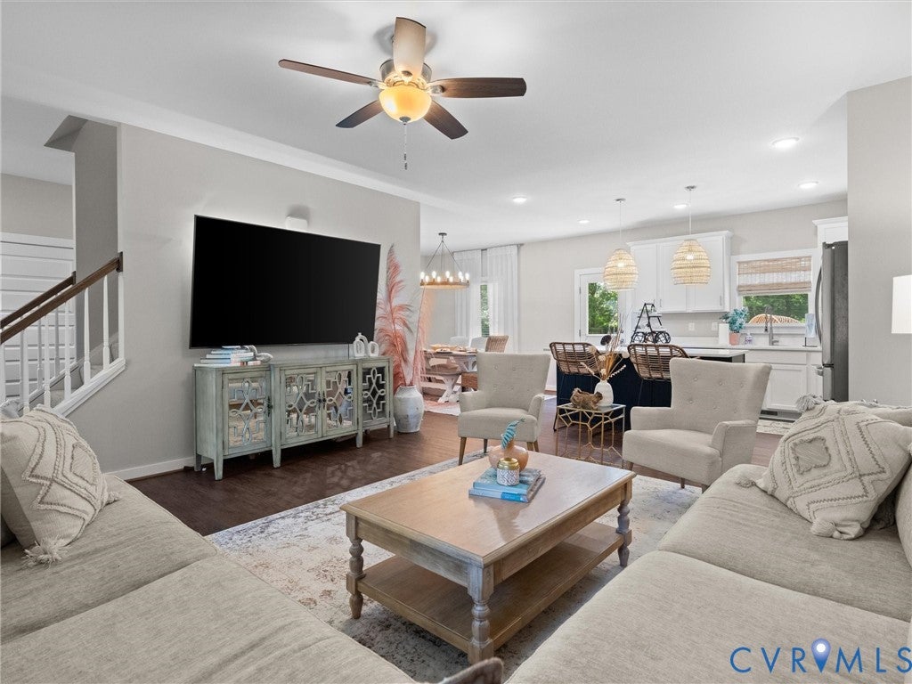 5809 Buxton Drive