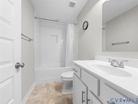 Tiny photo for 5809 Buxton Drive, Chesterfield, VA 23831 (MLS # 2623565)