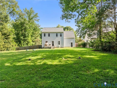 Tiny photo for 5809 Buxton Drive, Chesterfield, VA 23831 (MLS # 2623565)