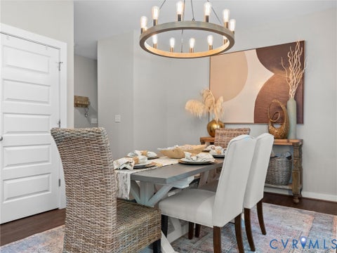 Tiny photo for 5809 Buxton Drive, Chesterfield, VA 23831 (MLS # 2623565)