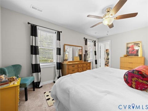 Tiny photo for 5809 Buxton Drive, Chesterfield, VA 23831 (MLS # 2623565)