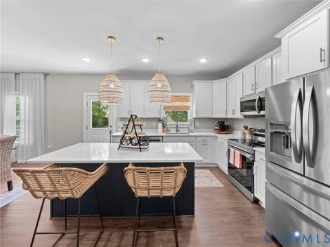 Tiny photo for 5809 Buxton Drive, Chesterfield, VA 23831 (MLS # 2623565)