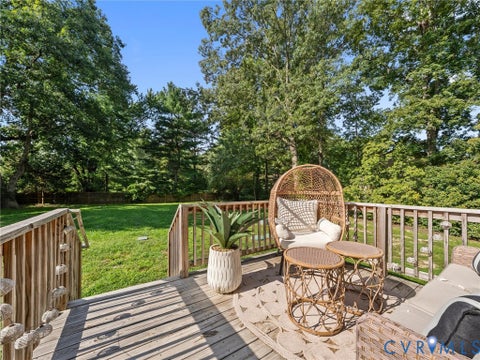 Tiny photo for 5809 Buxton Drive, Chesterfield, VA 23831 (MLS # 2623565)