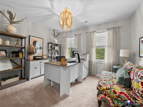 Tiny photo for 5809 Buxton Drive, Chesterfield, VA 23831 (MLS # 2623565)
