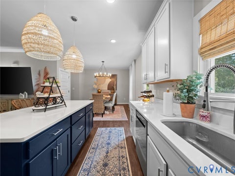 Tiny photo for 5809 Buxton Drive, Chesterfield, VA 23831 (MLS # 2623565)