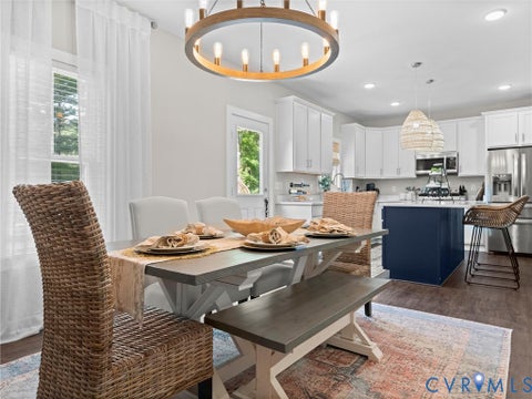 Tiny photo for 5809 Buxton Drive, Chesterfield, VA 23831 (MLS # 2623565)