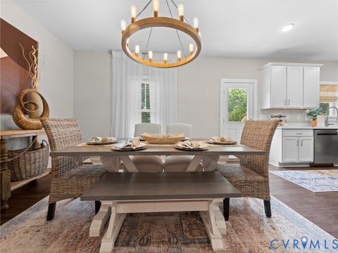 Tiny photo for 5809 Buxton Drive, Chesterfield, VA 23831 (MLS # 2623565)