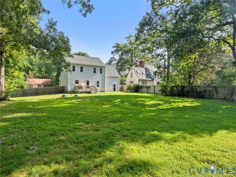 Tiny photo for 5809 Buxton Drive, Chesterfield, VA 23831 (MLS # 2623565)