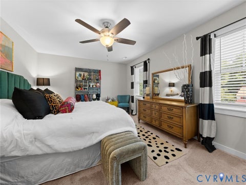 Tiny photo for 5809 Buxton Drive, Chesterfield, VA 23831 (MLS # 2623565)