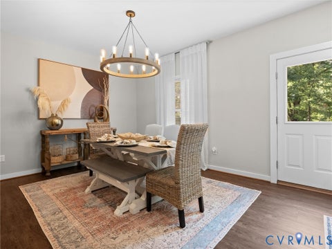 Tiny photo for 5809 Buxton Drive, Chesterfield, VA 23831 (MLS # 2623565)