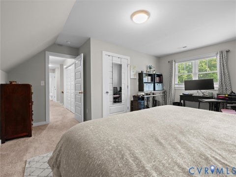 Tiny photo for 5809 Buxton Drive, Chesterfield, VA 23831 (MLS # 2623565)