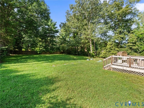 Tiny photo for 5809 Buxton Drive, Chesterfield, VA 23831 (MLS # 2623565)
